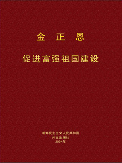 封皮-促进富强祖国建设