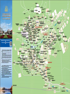 Book cover-City of Samjiyon