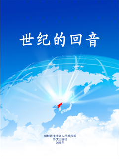 封皮-世纪的回音