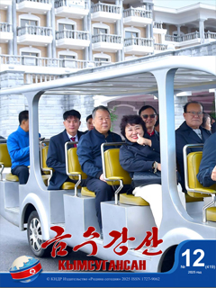 обложка книги-Кымсугансан