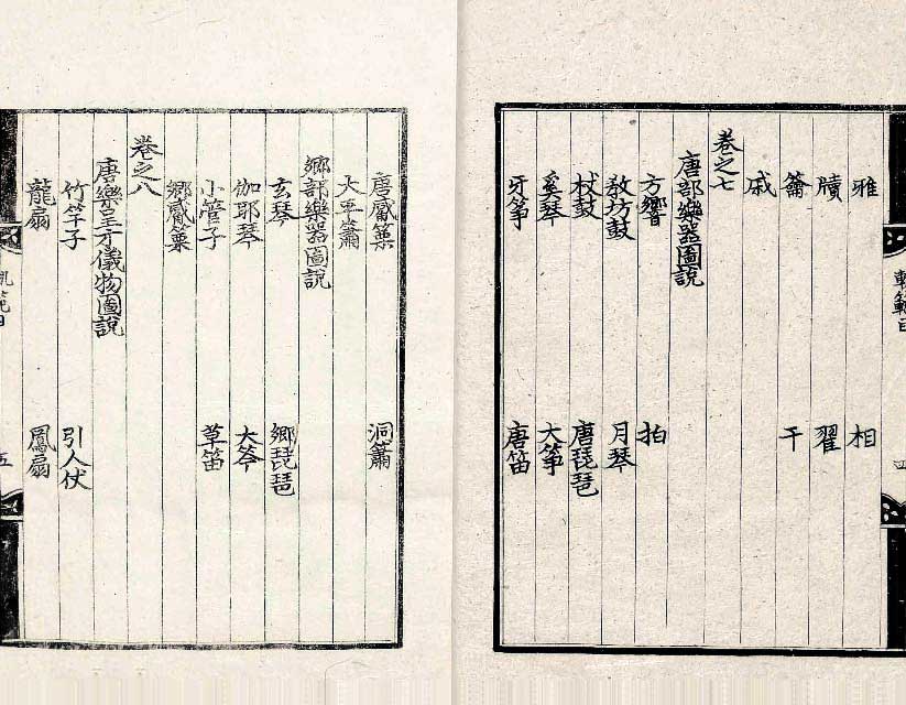책표지-樂學軌範 _8