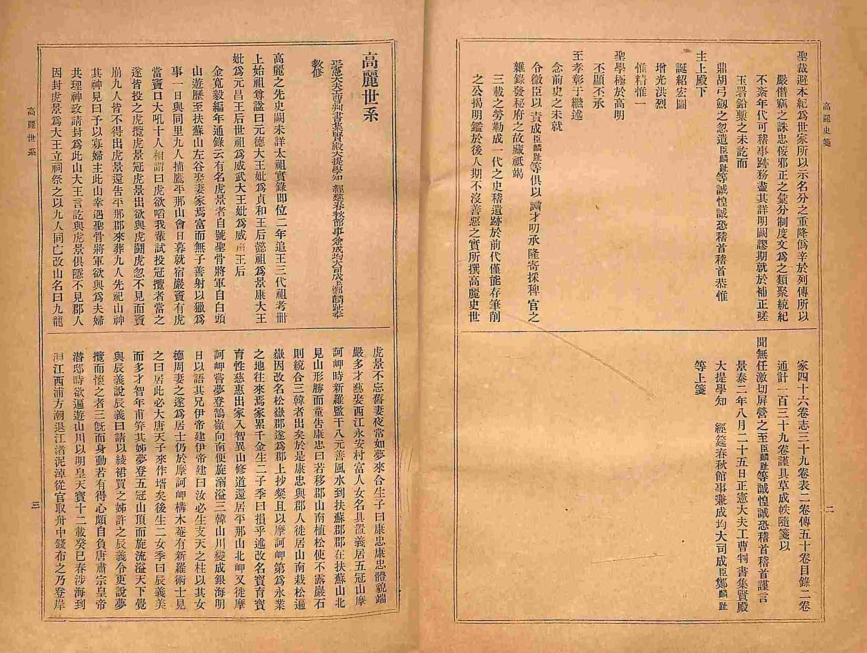 책표지-高麗史 _5