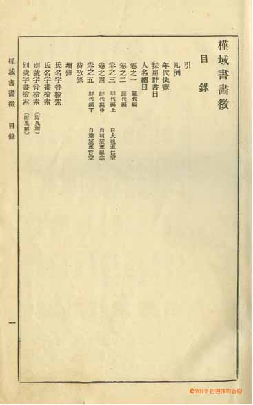 封皮-槿域書畵徵 _2