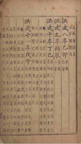 封皮-攷事撮要 _1