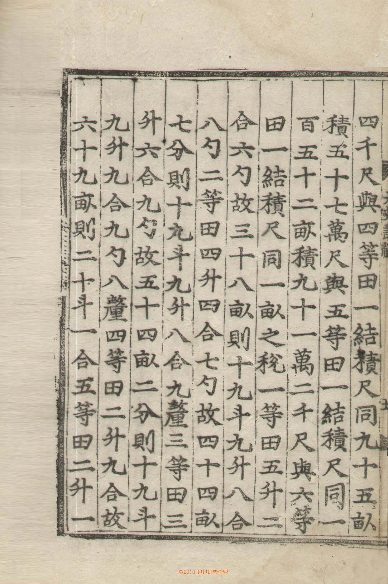 обложка книги-經國大典註解_3