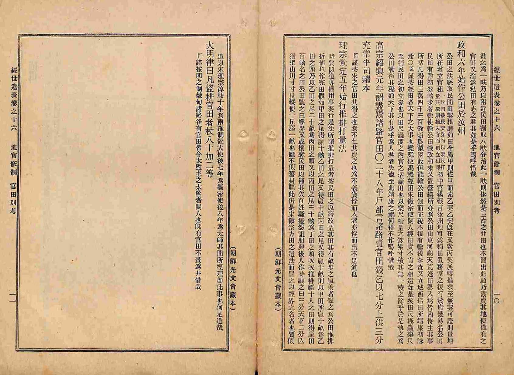 обложка книги-經世遺表 _9