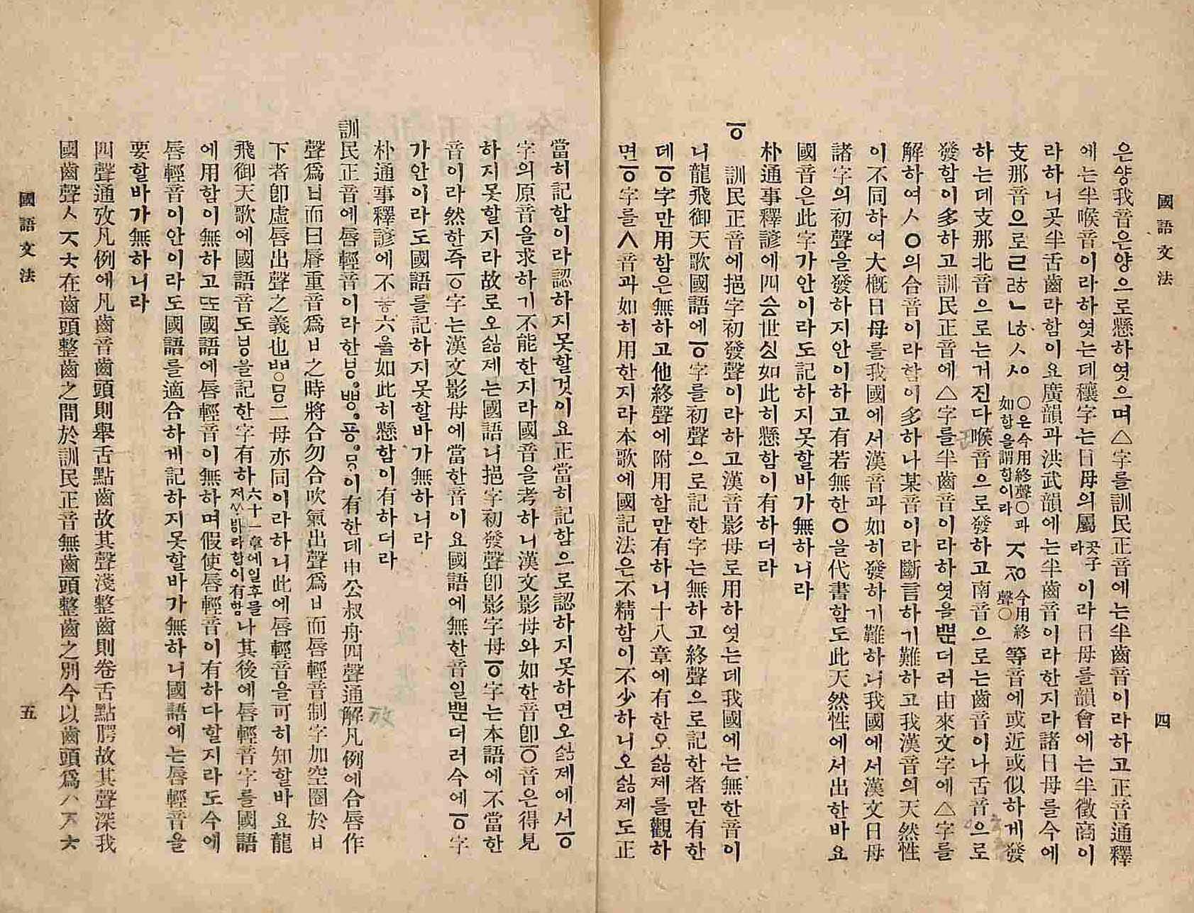 обложка книги-國語文法_2