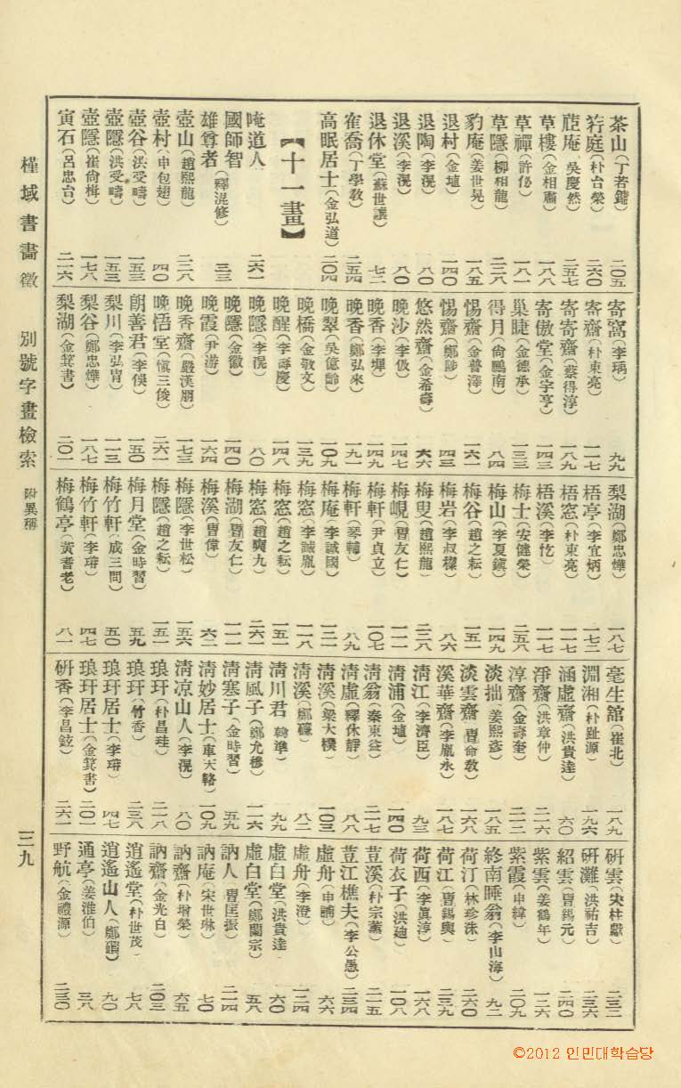 책표지-槿域書畵徵 _8