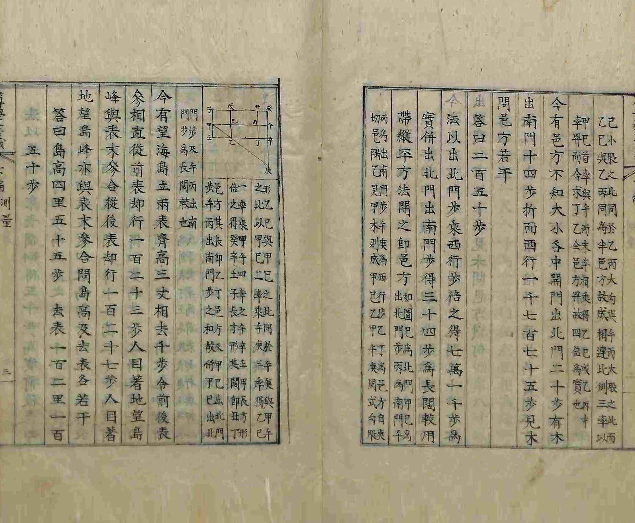 обложка книги-算學正義 _4