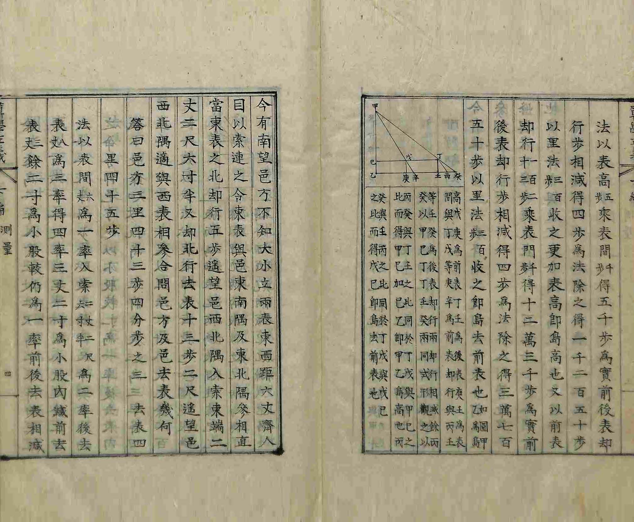 обложка книги-算學正義 _5