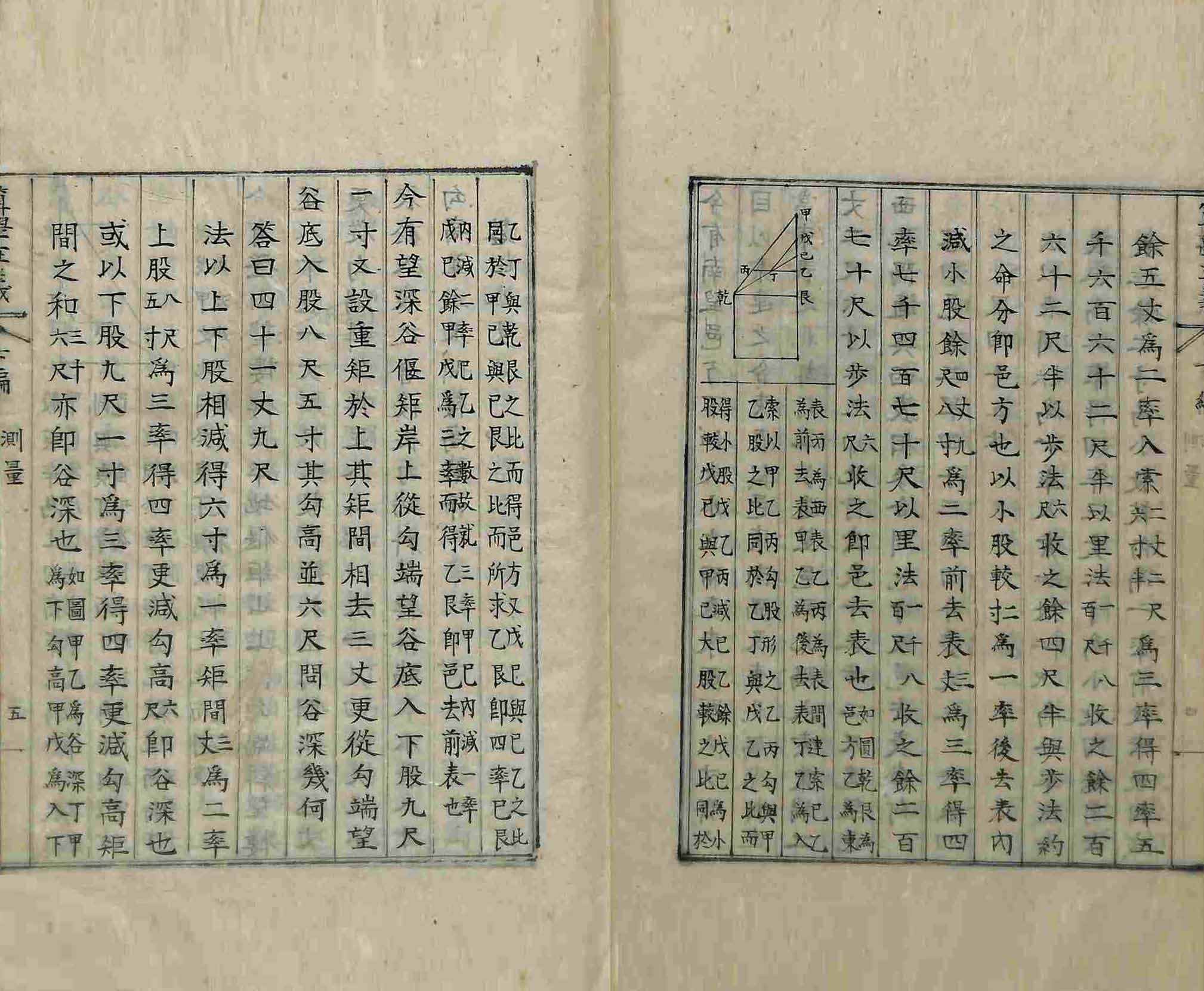 обложка книги-算學正義 _6