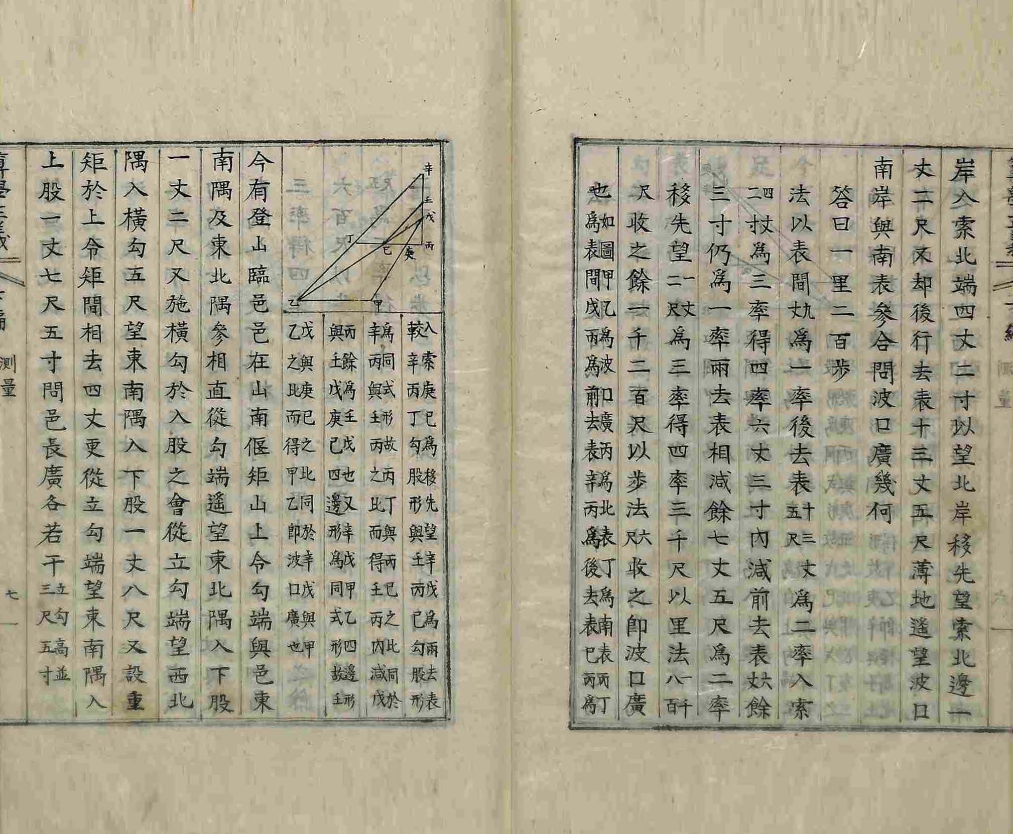 обложка книги-算學正義 _8