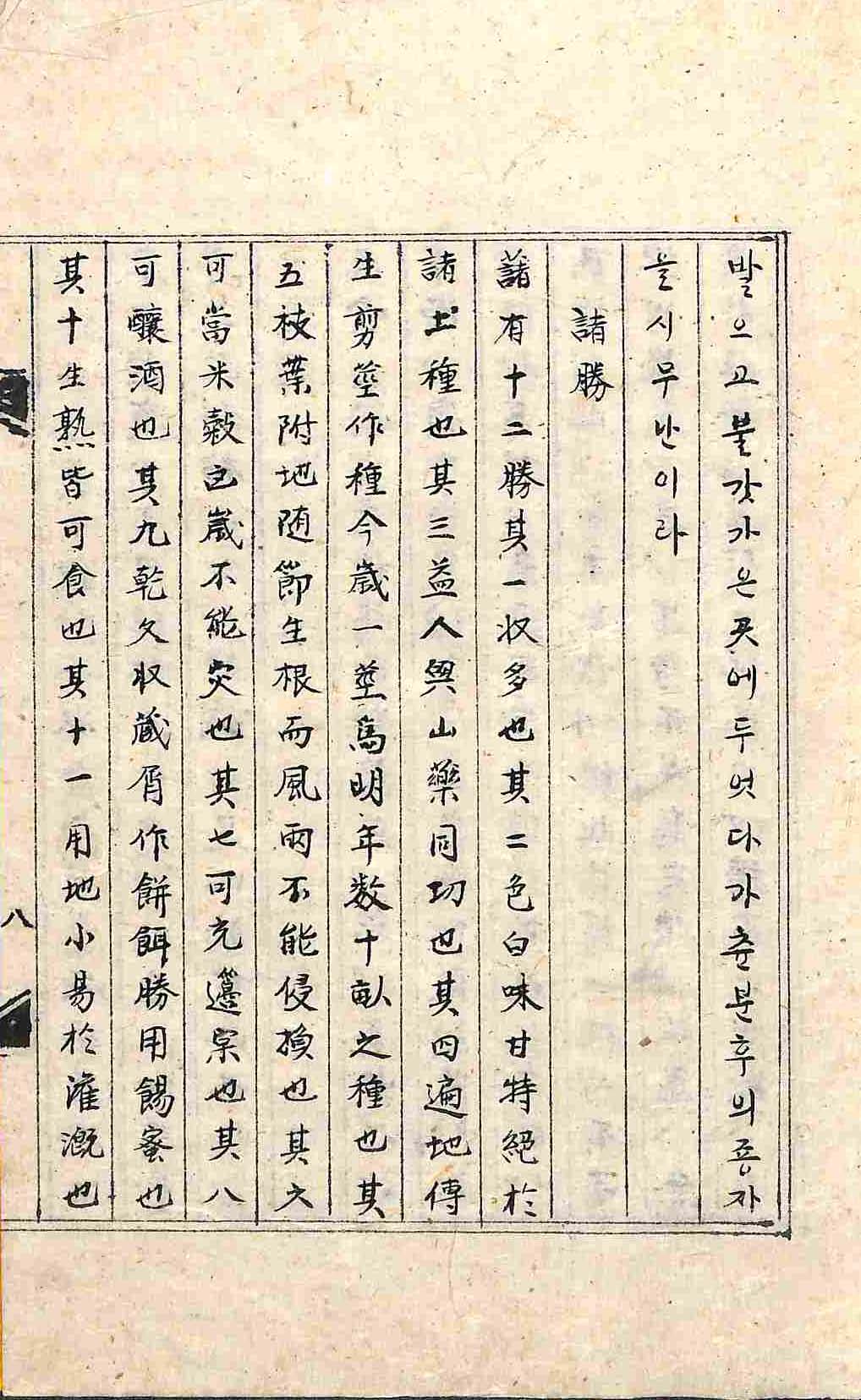 обложка книги-種藷方_8